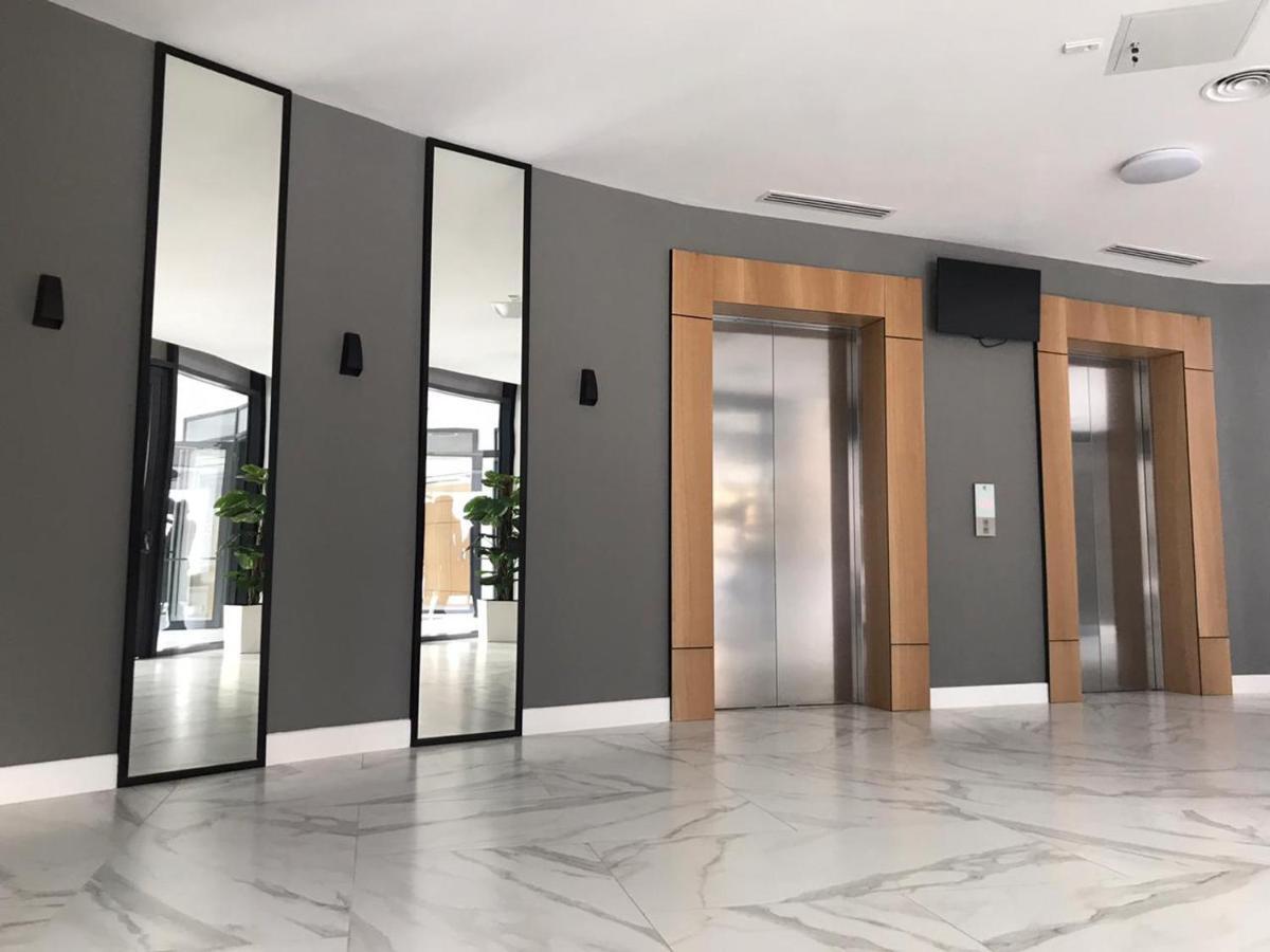 JJ Hotel Astana Eksteriør billede